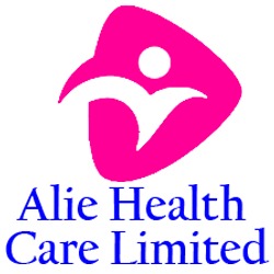 Alie Healthcare Limited